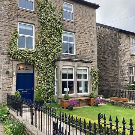 Ebor House Bed and Breakfast Hawes Eksteriør billede
